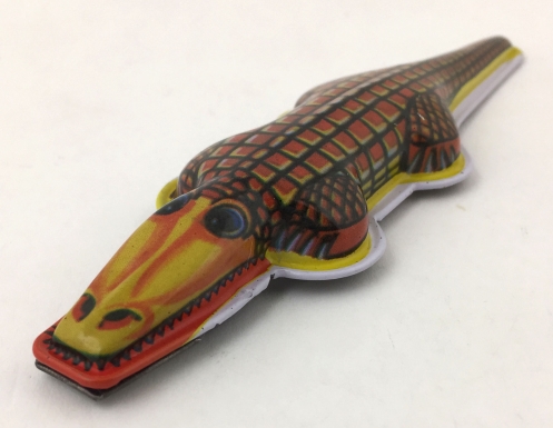 Crocodile