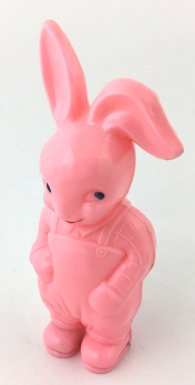 Pink Rabbit