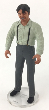 "Jaws—Collectible Icon Figures"