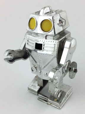"Walking Robot"
