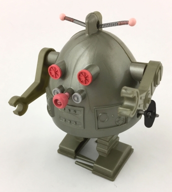 "Poбot [Robot]"
