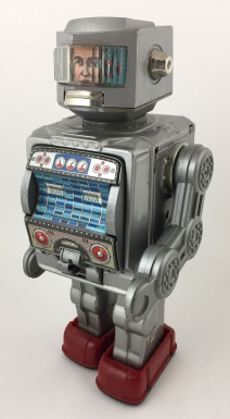 "New Space Explorer"