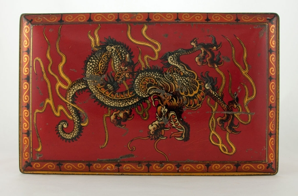 Chinese Dragon