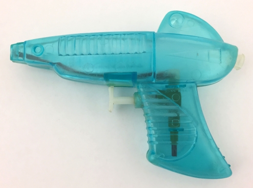 Ray Gun