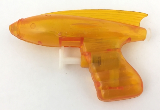 Ray Gun