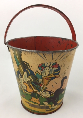 Disney Golf Pail