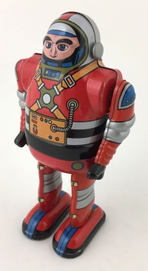 "Astronaut"