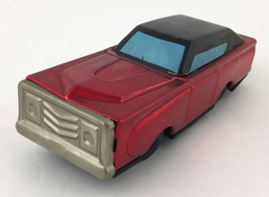 "3 Asst. Cars (Individual Packing)"