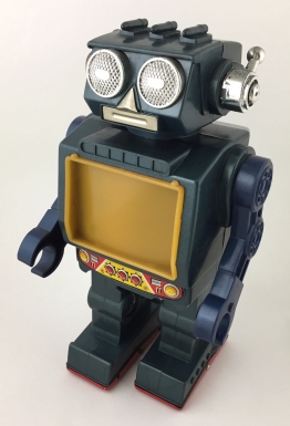 "Space Commander Video"