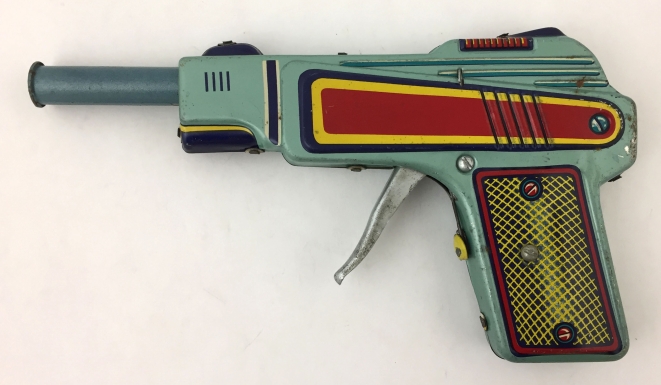 "Air Gun"