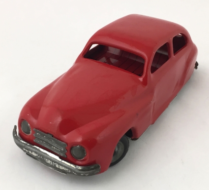 "Remote Control Car"