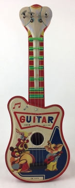 "Guitar"