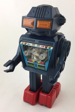 "Dynamic Robot"
