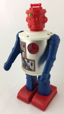 "Robot 2500"