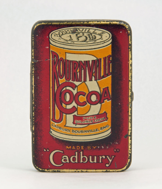 "Bournville Cocoa"