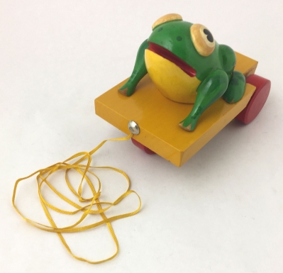"Frog"