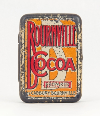 "Bournville Cocoa"