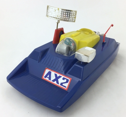 "AX 2"