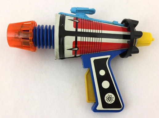 "4005 Laserphon"