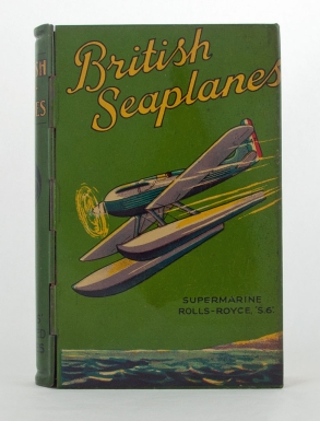 "British Seaplanes"