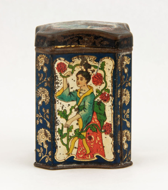Oriental Women