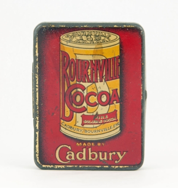 "Bournville Cocoa"