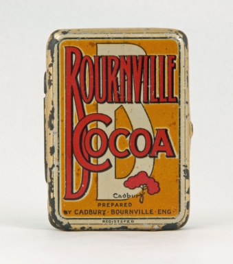 "Bournville Cocoa"