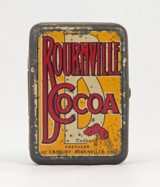 "Bournville Cocoa"