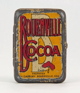 "Bournville Cocoa"