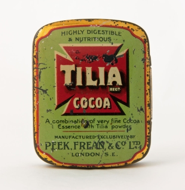 "Tilia Cocoa"