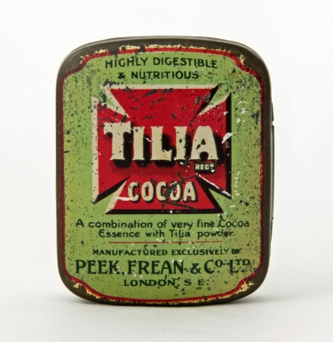 "Tilia Cocoa"