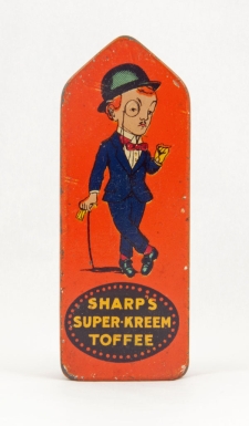 "Super-Kreem Toffee"