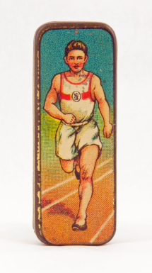 Running