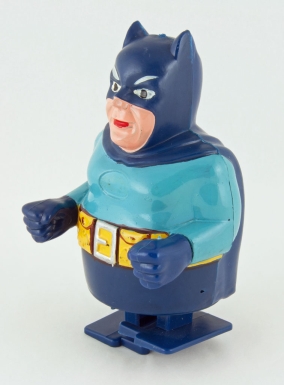 "'Batman' Robot"
