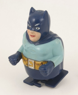 "'Batman' Robot"