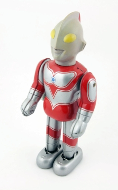 Ultraman