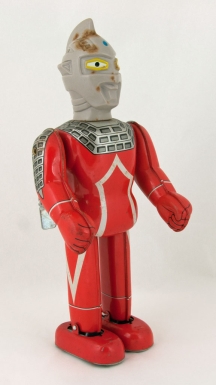 Ultraseven