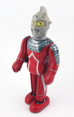 Ultraseven
