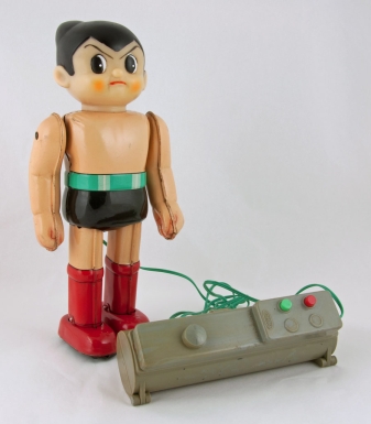 Astro Boy
