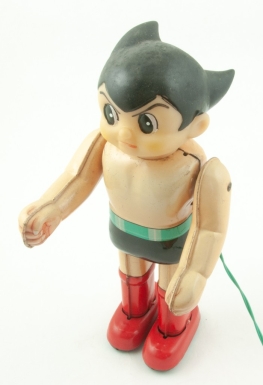 Astro Boy