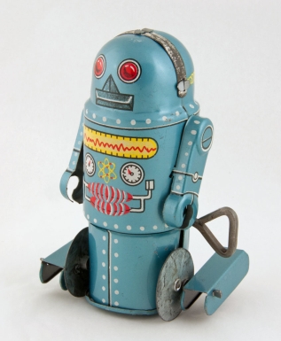 "Walking Robot"