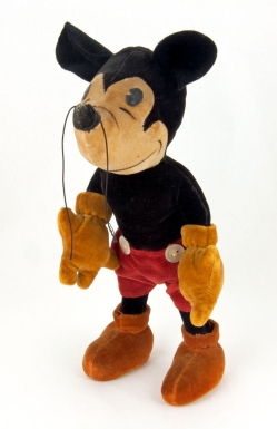 Mickey Mouse