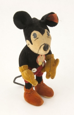 Mickey Mouse