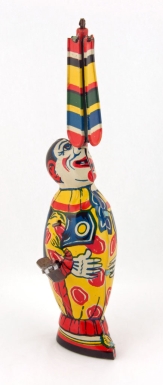 Propeller Clown