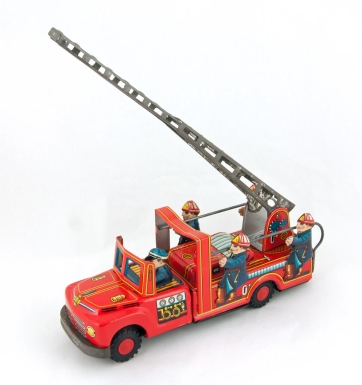 Fire Engine