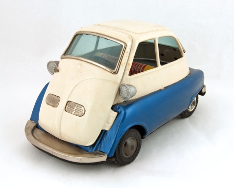 "Isetta"