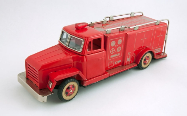 "Fire Truck"