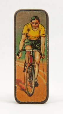 Cycling