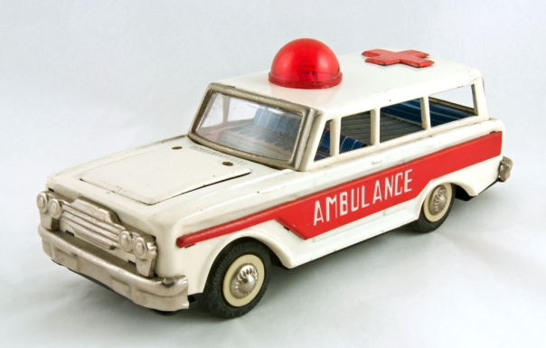 "Ambulance"