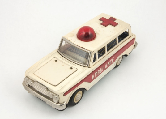 "Ambulance"